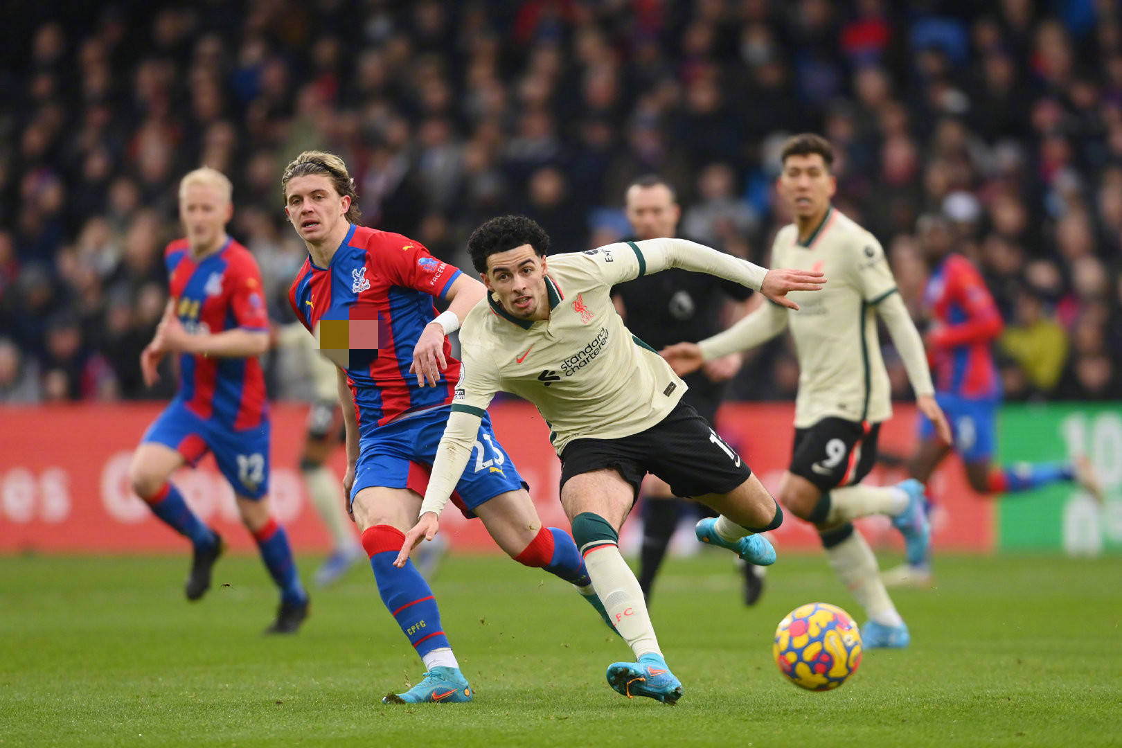 强大的控制 强大的控制